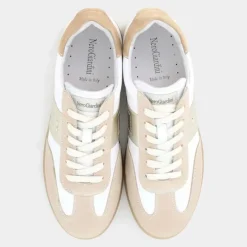 SNEAKERS BEIGE E512855D