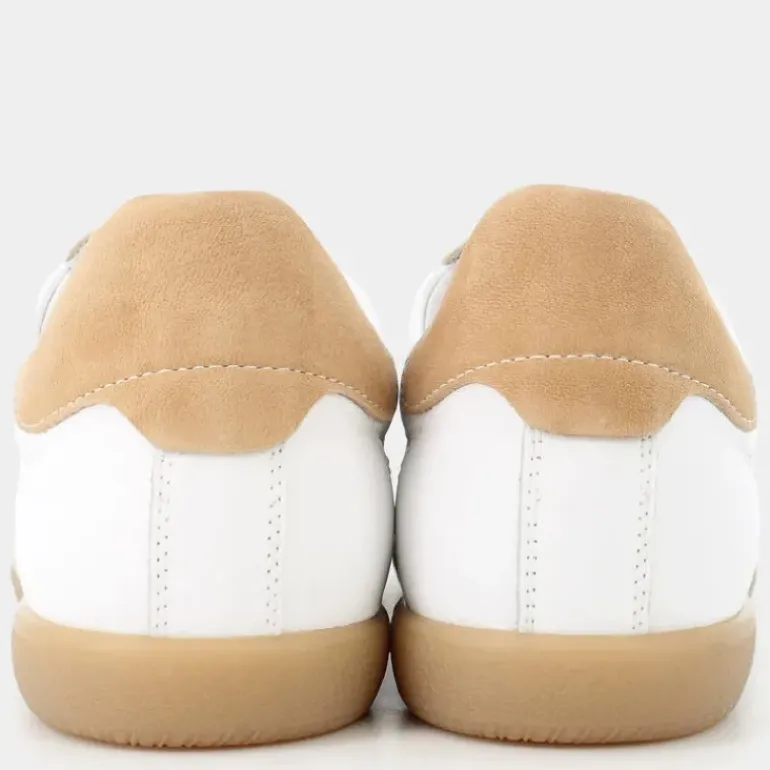 SNEAKERS BEIGE E512855D