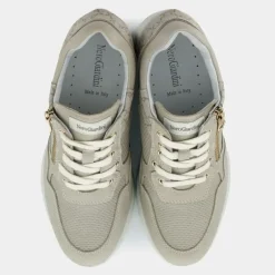 SNEAKERS BEIGE E409880D