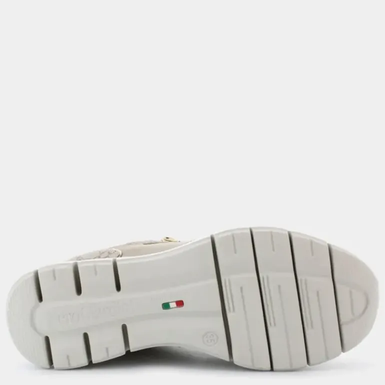 SNEAKERS BEIGE E409880D