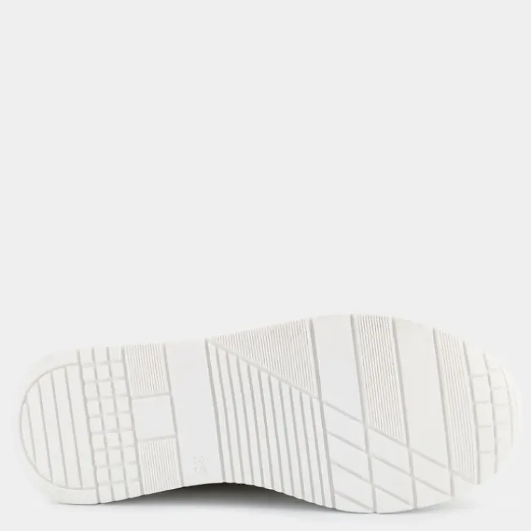 SNEAKERS BEIGE E409831D