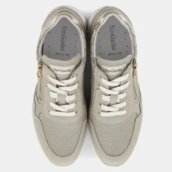SNEAKERS BEIGE E409840D