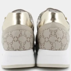 SNEAKERS BEIGE E409840D