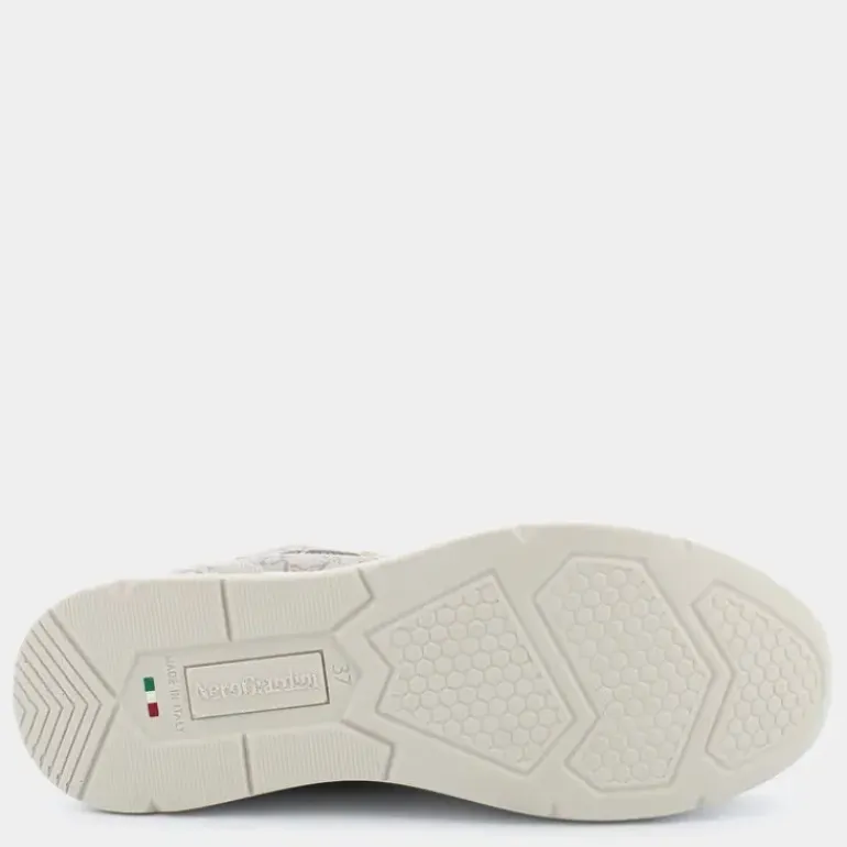 SNEAKERS BEIGE E409840D