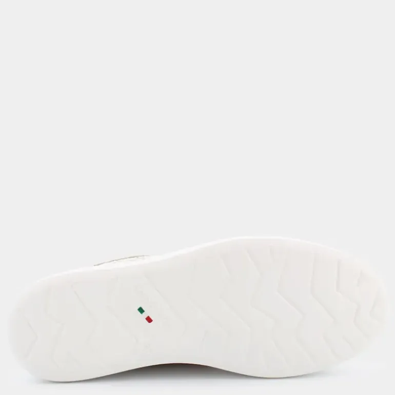 SNEAKERS BEIGE E409956D