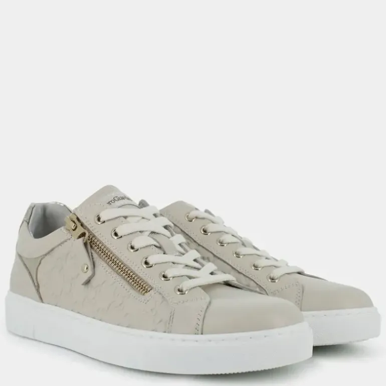 SNEAKERS BEIGE E513001D