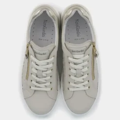 SNEAKERS BEIGE E513001D