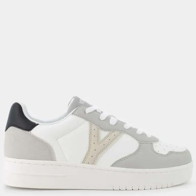 SNEAKERS BEIGE HZ-E25U-01