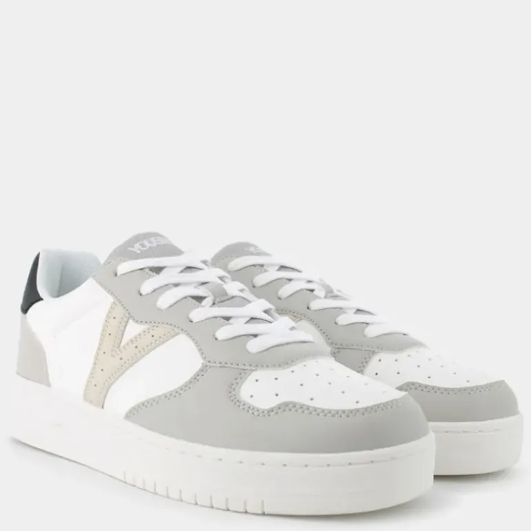 SNEAKERS BEIGE HZ-E25U-01