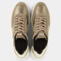 SNEAKERS BEIGE I308335D