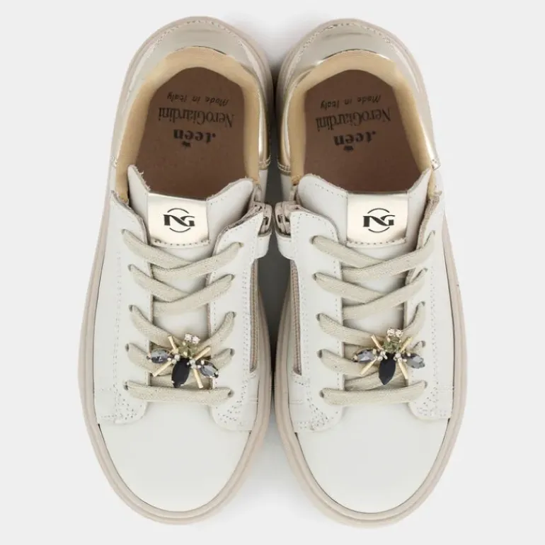 SNEAKERS BEIGE I433080F