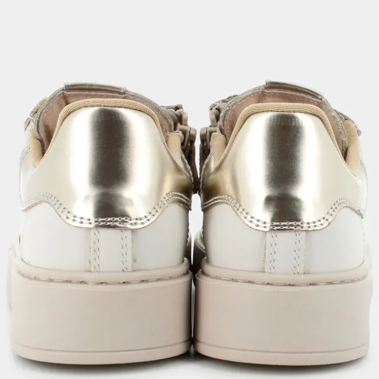 SNEAKERS BEIGE I433080F