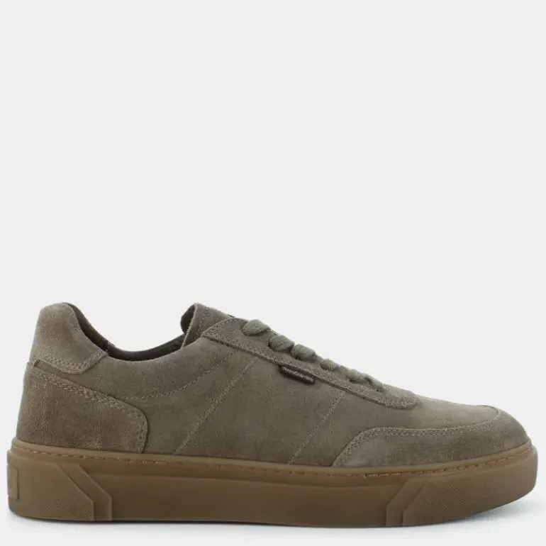 SNEAKERS BEIGE I400455U