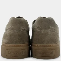 SNEAKERS BEIGE I400455U
