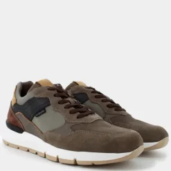 SNEAKERS BEIGE I400401U