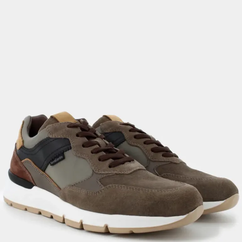 SNEAKERS BEIGE I400401U