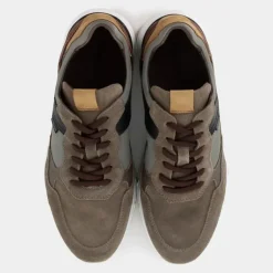 SNEAKERS BEIGE I400401U