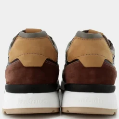 SNEAKERS BEIGE I400401U