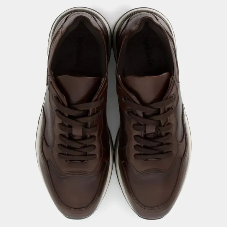 SNEAKERS BEIGE I400413U