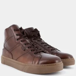 SNEAKERS BEIGE I400457U
