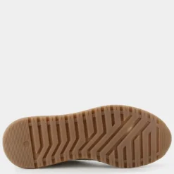 SNEAKERS BEIGE+MARRONE+VERDE AC-E25U-11