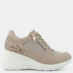 SNEAKERS BEIGE XM-E25D-01