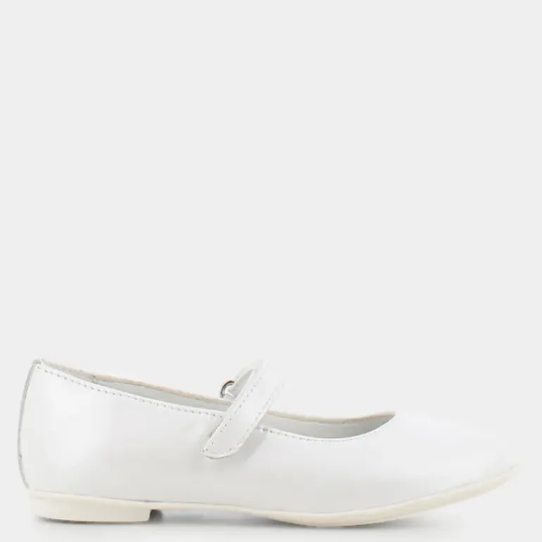SNEAKERS BIANCO 3920011