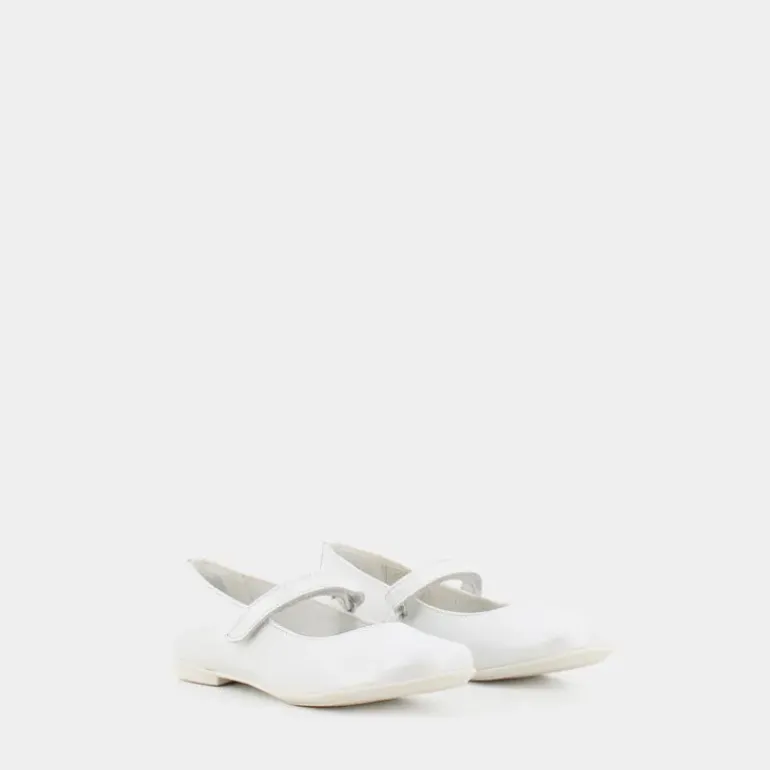 SNEAKERS BIANCO 3920011