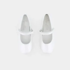SNEAKERS BIANCO 3920011