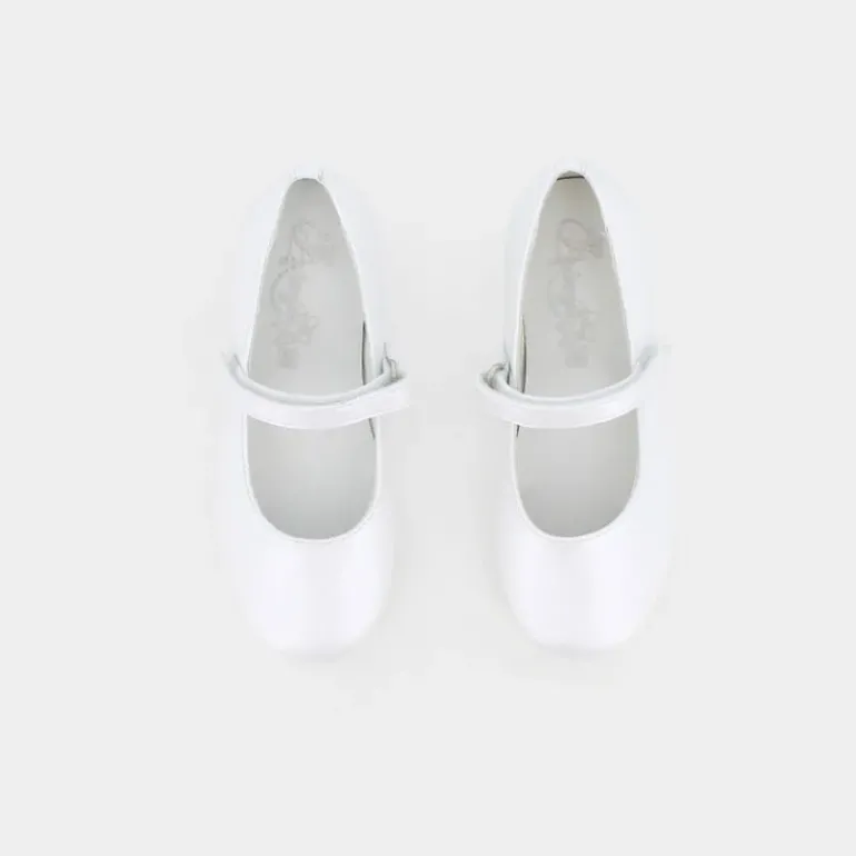 SNEAKERS BIANCO 3920011