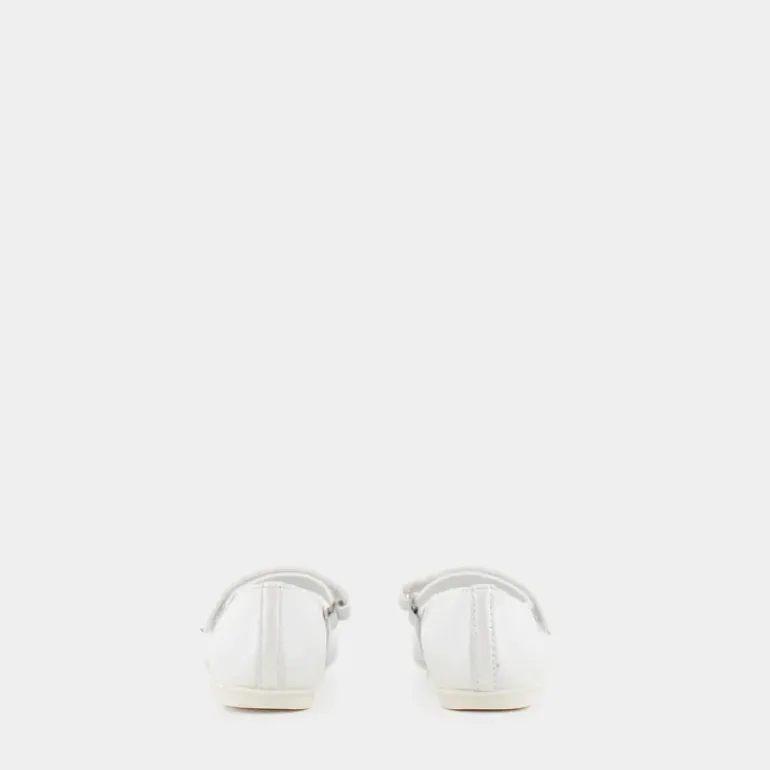 SNEAKERS BIANCO 3920011
