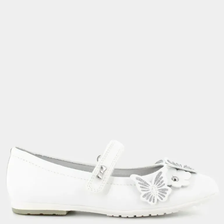 SNEAKERS BIANCO AG17075