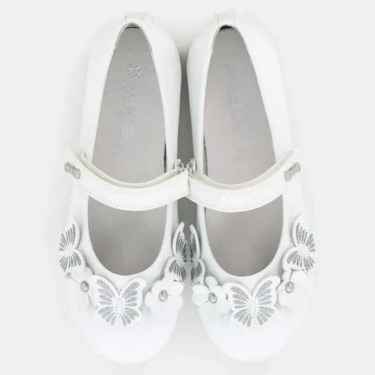 SNEAKERS BIANCO AG17075