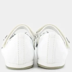 SNEAKERS BIANCO AG17075
