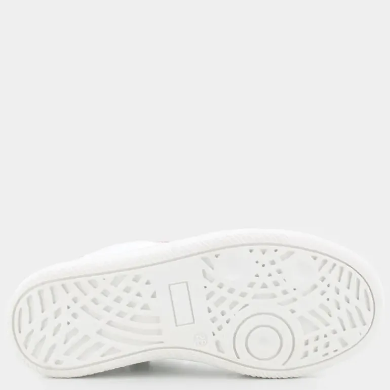 SNEAKERS BIANCO AG17091