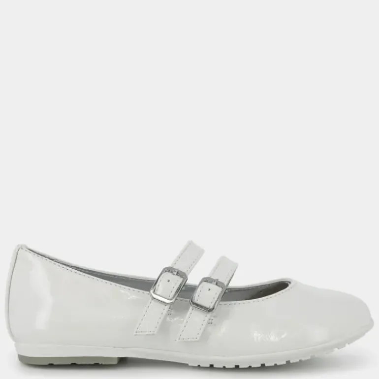 SNEAKERS BIANCO AG17071