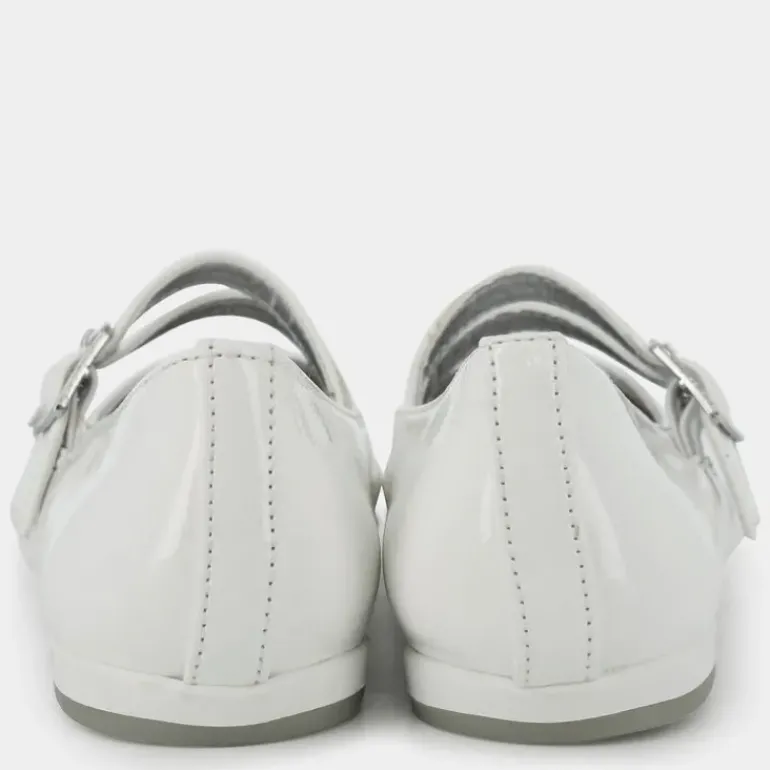 SNEAKERS BIANCO AG17071