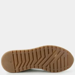 SNEAKERS BIANCO+BEIGE+MARRONE AC-E25U-10