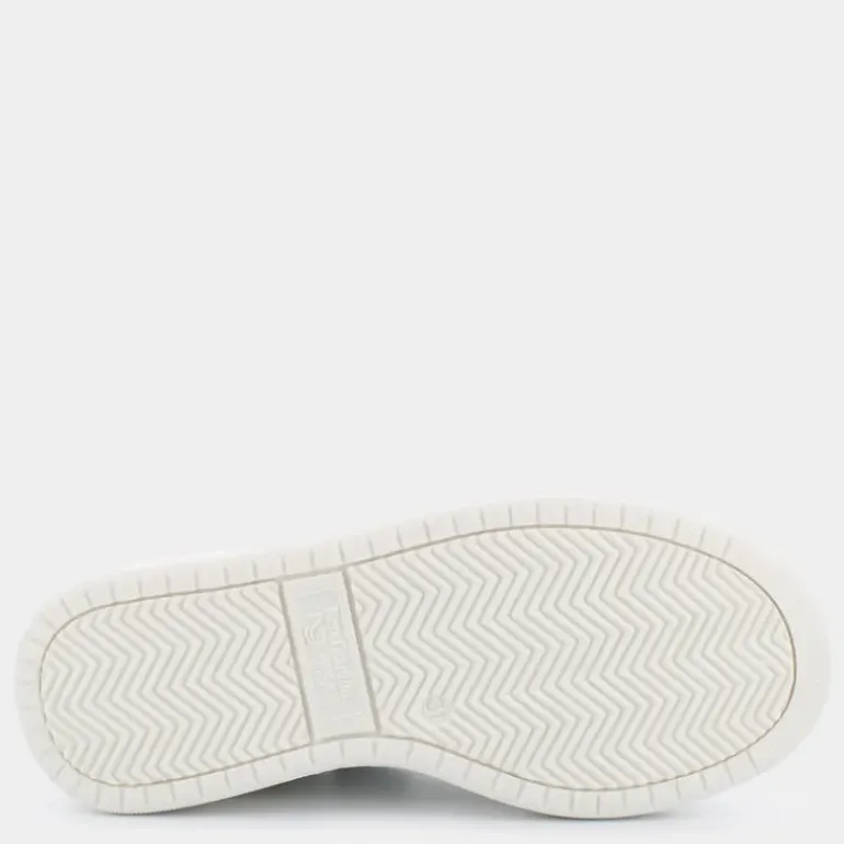 SNEAKERS BIANCO BLU E434640M