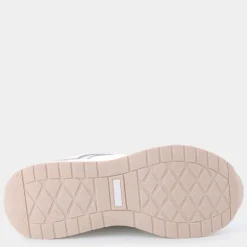 SNEAKERS BIANCO CI-E25D-02
