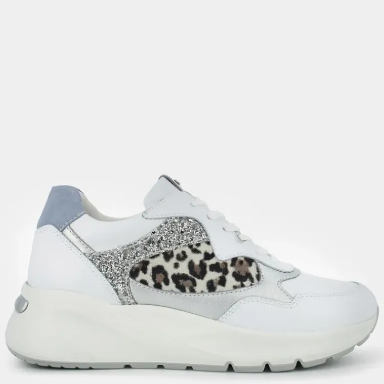 SNEAKERS BIANCO E512866D