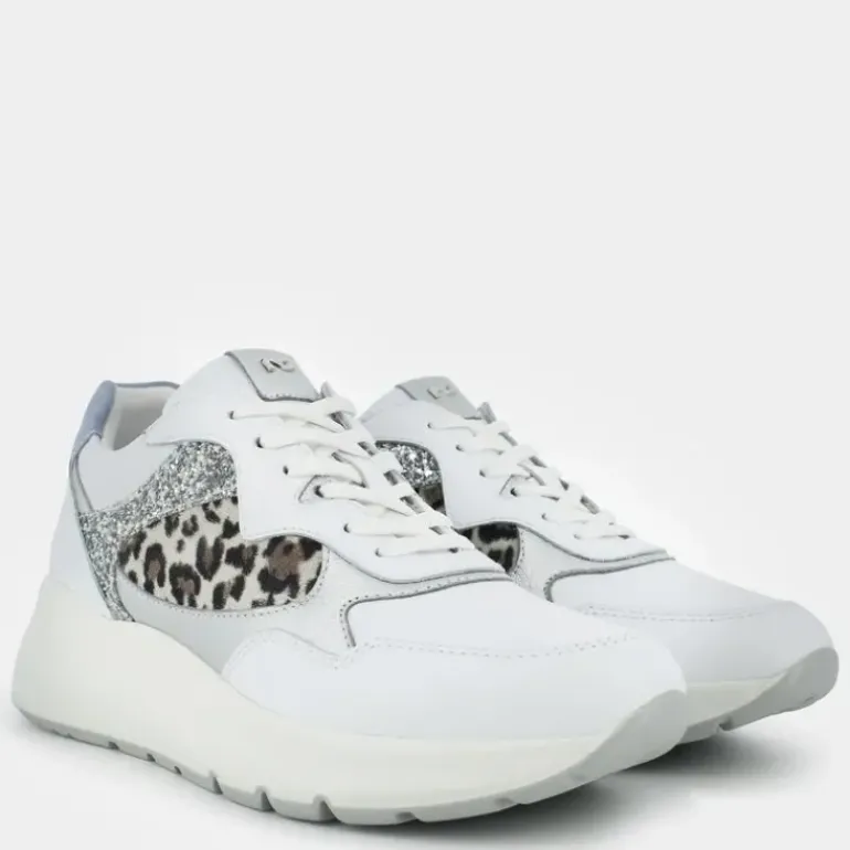SNEAKERS BIANCO E512866D