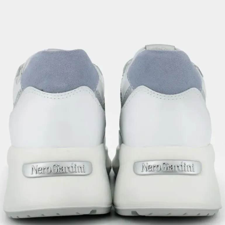 SNEAKERS BIANCO E512866D