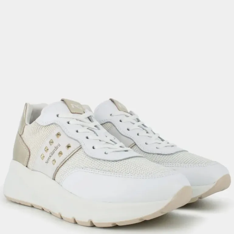 SNEAKERS BIANCO E512862D