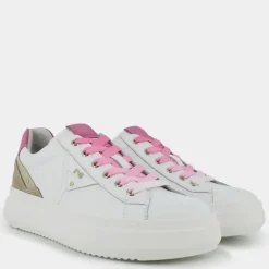 SNEAKERS BIANCO E513041D