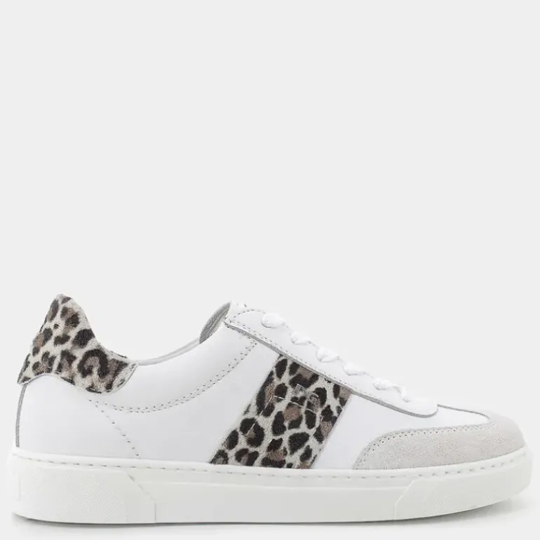 SNEAKERS BIANCO E513007D