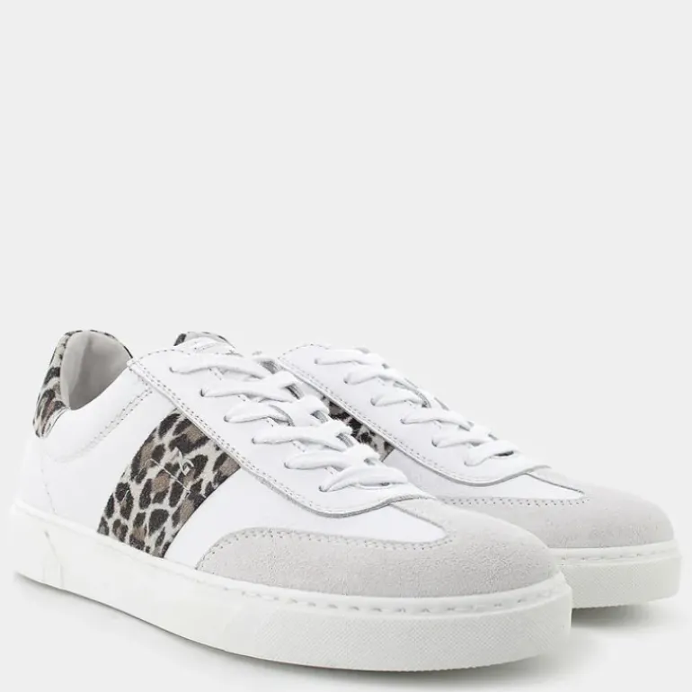 SNEAKERS BIANCO E513007D