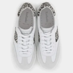 SNEAKERS BIANCO E513007D