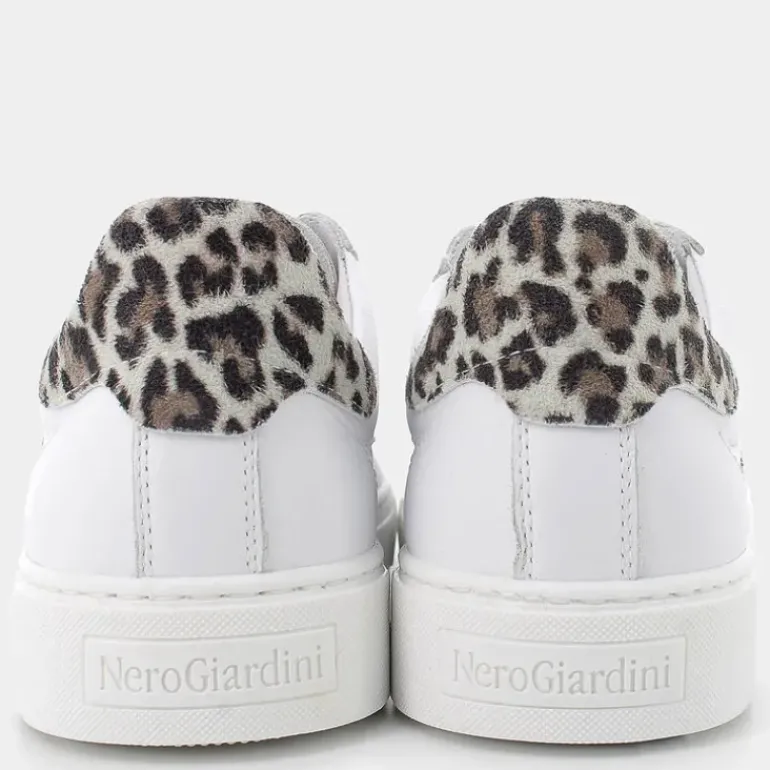 SNEAKERS BIANCO E513007D