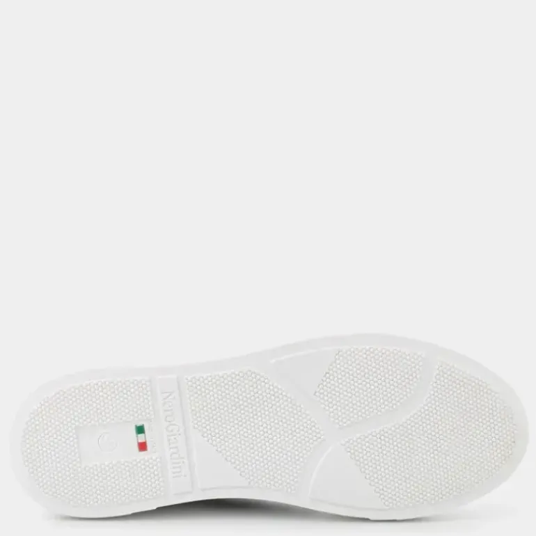 SNEAKERS BIANCO E513007D